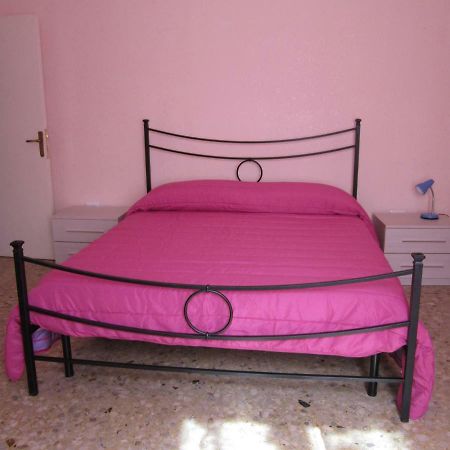 Apartamento Casa Arcobaleno Cupra Marittima Exterior foto