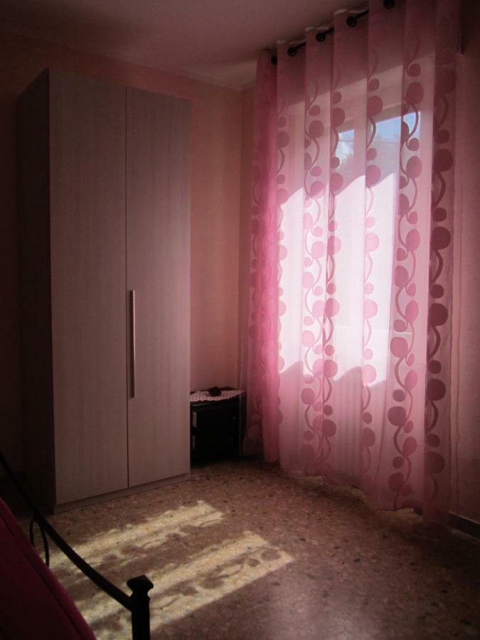 Apartamento Casa Arcobaleno Cupra Marittima Exterior foto