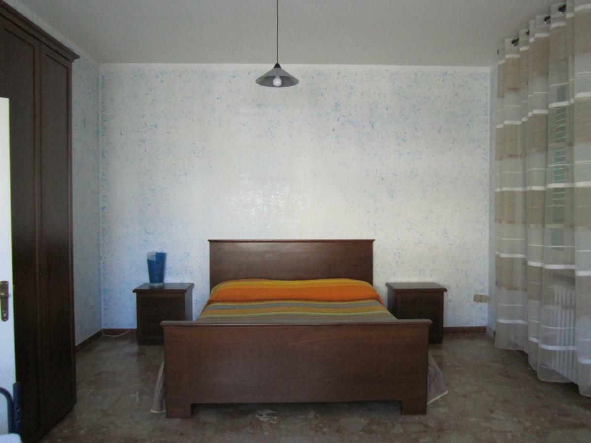 Apartamento Casa Arcobaleno Cupra Marittima Exterior foto