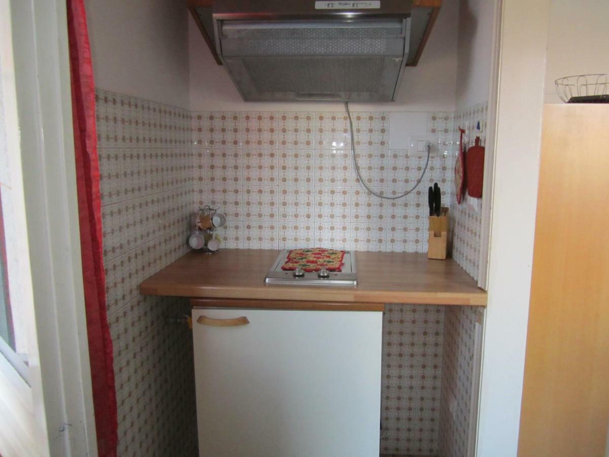 Apartamento Casa Arcobaleno Cupra Marittima Exterior foto