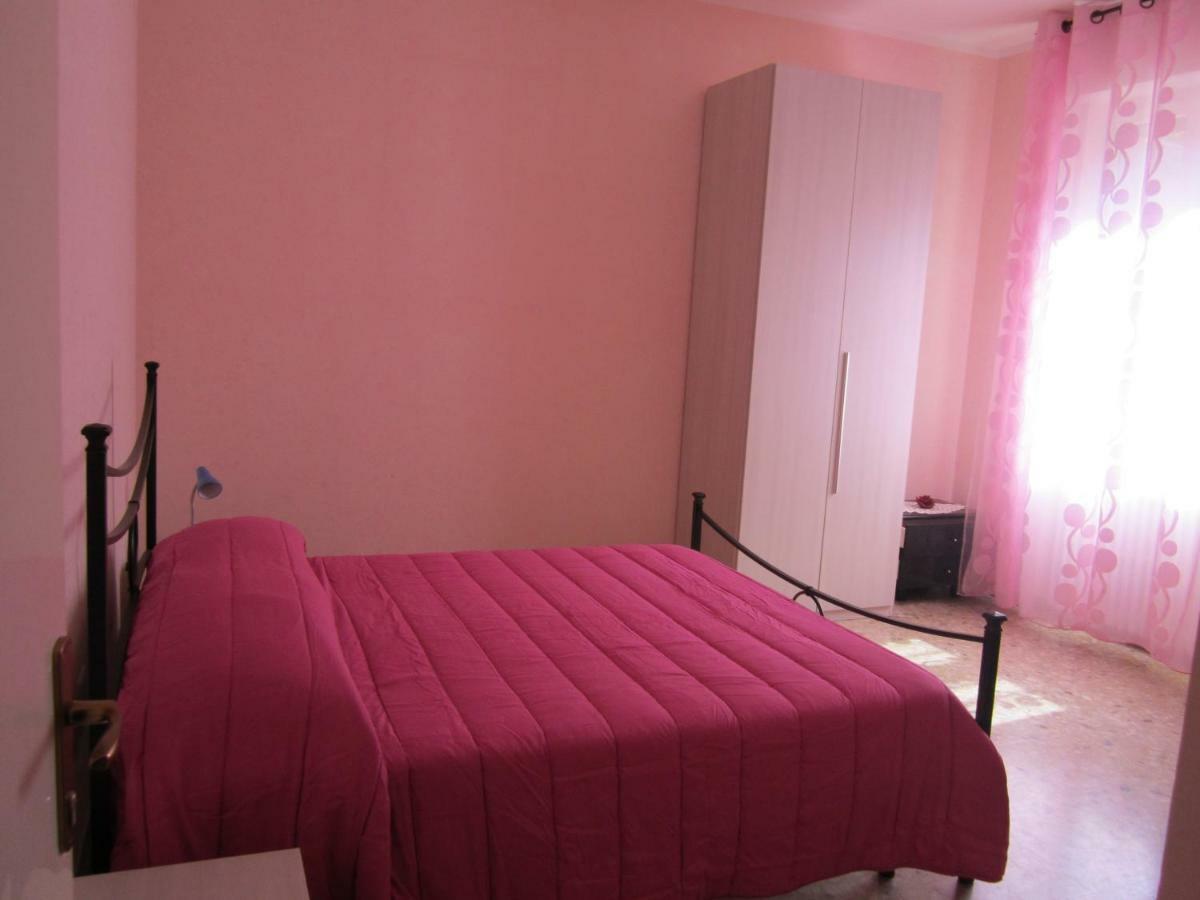 Apartamento Casa Arcobaleno Cupra Marittima Exterior foto