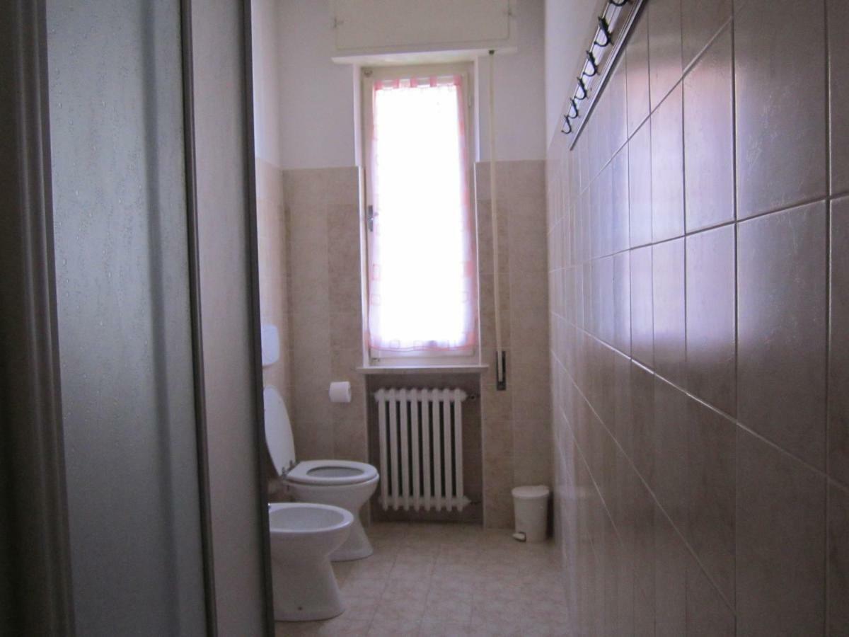 Apartamento Casa Arcobaleno Cupra Marittima Exterior foto