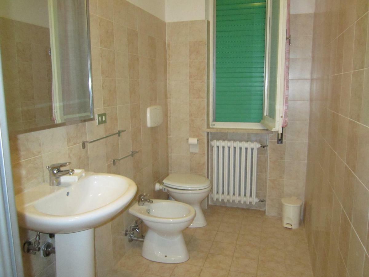 Apartamento Casa Arcobaleno Cupra Marittima Exterior foto