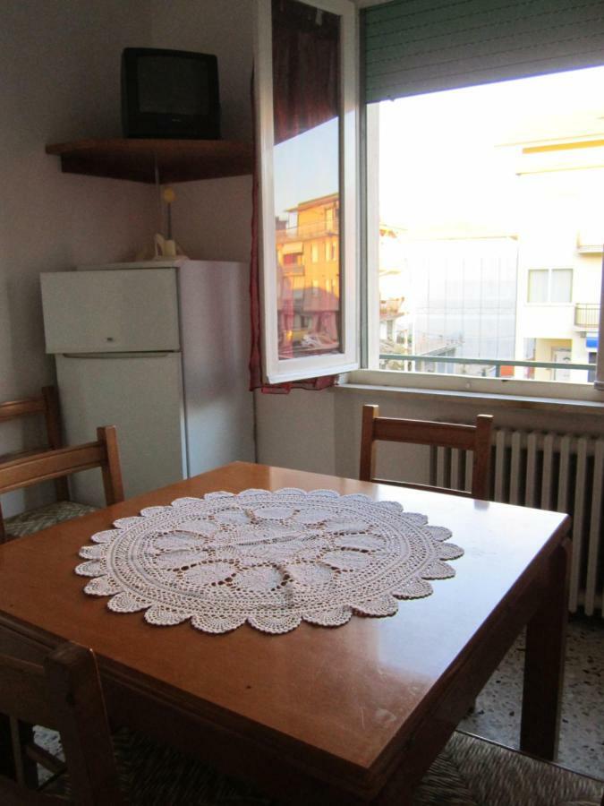 Apartamento Casa Arcobaleno Cupra Marittima Exterior foto