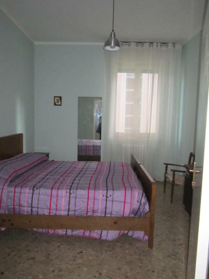 Apartamento Casa Arcobaleno Cupra Marittima Exterior foto