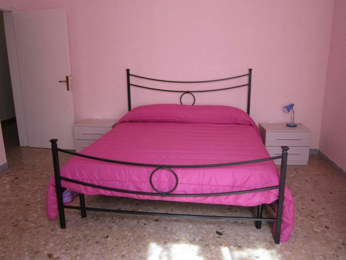 Apartamento Casa Arcobaleno Cupra Marittima Exterior foto