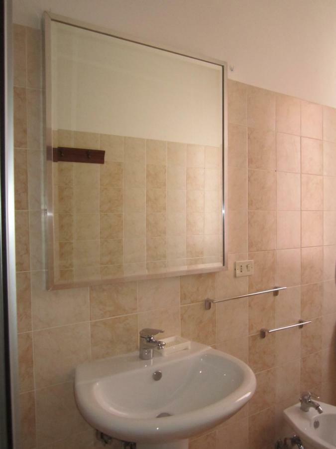 Apartamento Casa Arcobaleno Cupra Marittima Exterior foto