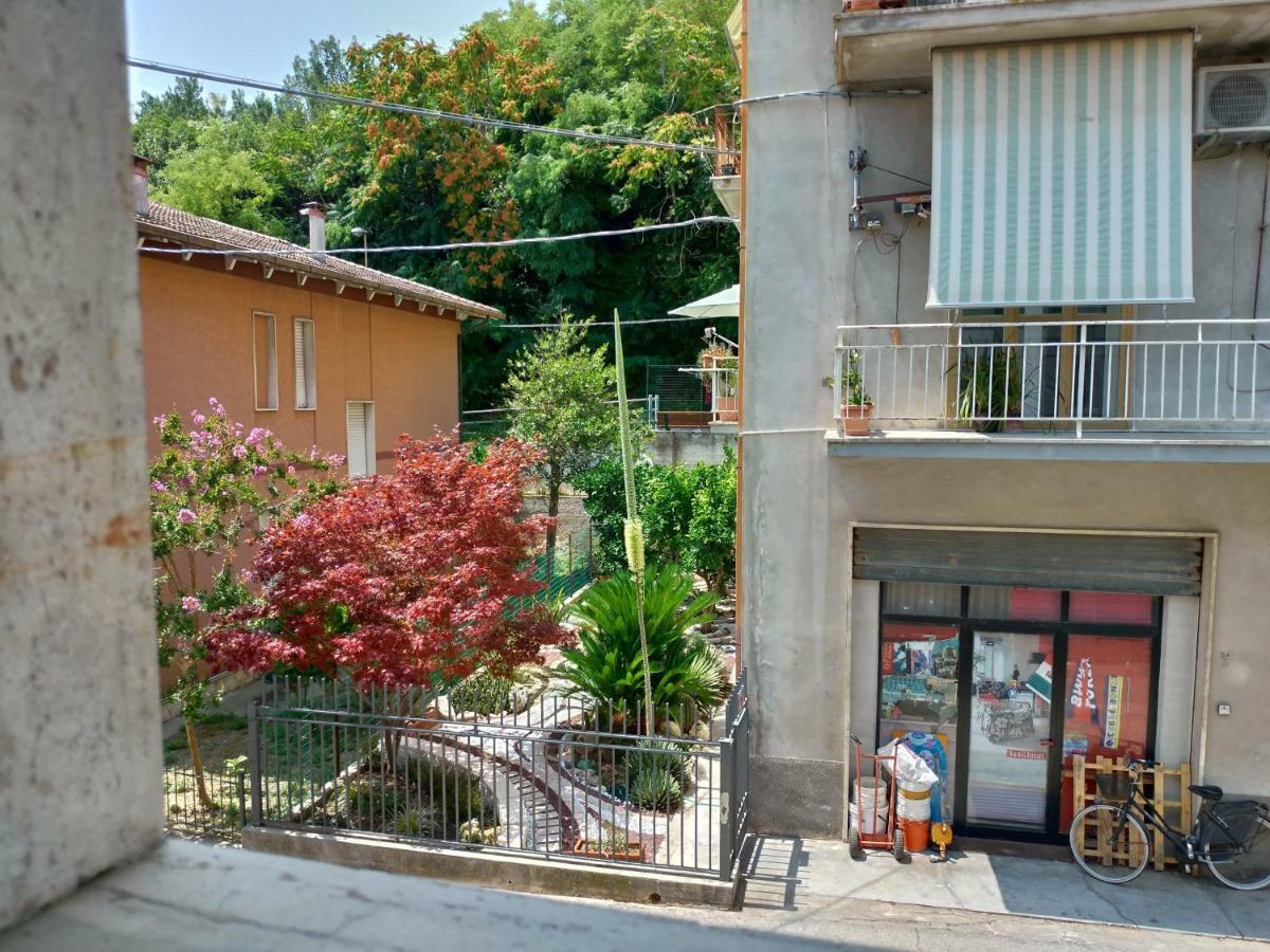 Apartamento Casa Arcobaleno Cupra Marittima Exterior foto