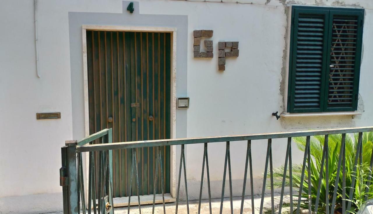 Apartamento Casa Arcobaleno Cupra Marittima Exterior foto